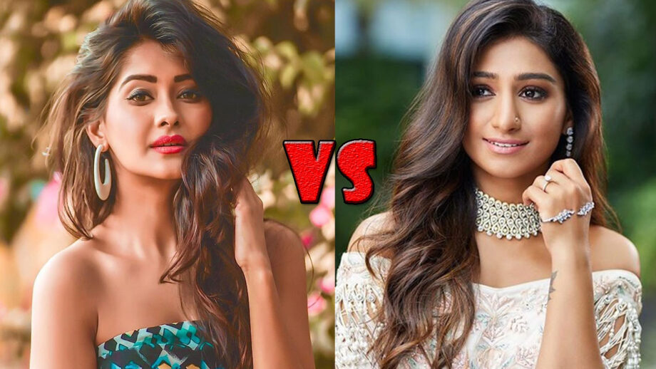 Yeh Rishta Kya Kehlata Hai's Kanchi Singh VS Mohena Singh: Whom Do You Miss The Most?