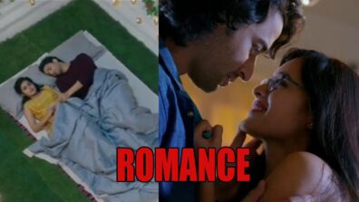 Yeh Rishtey Hain Pyaar Ke: Abir And Mishti’s ROMANCE On Terrace That You Can’t-Miss