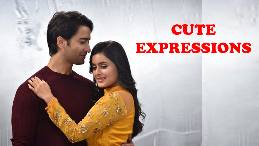 Yeh Rishtey Hain Pyaar Ke: Abir's CUTE Love Expressions For Mishti