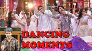 Yeh Rishtey Hain Pyaar Ke Actor Ritvik Arora’s Dancing Moments From Instagram