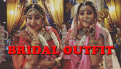 Yeh Rishtey Hain Pyaar Ke Actors Rhea Sharma And Kaveri Priyam Just Gave Us Bridal Outfit Goals
