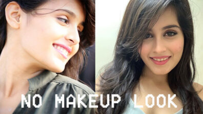 Yeh Rishtey Hain Pyaar Ke Actress Rhea Sharma’s Almost No-Makeup Look!