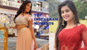 Yeh Rishtey Hain Pyaar Ke Actress Rhea Sharma’s Top Instagram Moments