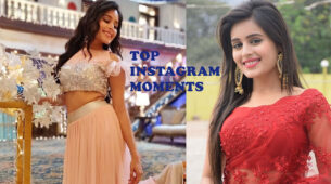 Yeh Rishtey Hain Pyaar Ke Actress Rhea Sharma’s Top Instagram Moments