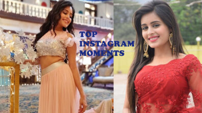 Yeh Rishtey Hain Pyaar Ke Actress Rhea Sharma’s Top Instagram Moments