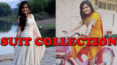 Yeh Rishtey Hain Pyaar Ke Fame Rhea Sharma’s Suit Collection Will Make You Buy One, See Pics!