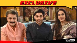 Yeh Rishtey Hain Pyaar Ke: Mandeep Kumar to play Ruslaan Mumtaz’ father