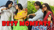 Yeh Rishtey Hain Pyaar Ke: Shaheer Sheikh And Kaveri Priyam’s Best Moments