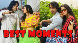 Yeh Rishtey Hain Pyaar Ke: Shaheer Sheikh And Kaveri Priyam’s Best Moments