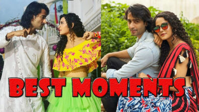 Yeh Rishtey Hain Pyaar Ke: Shaheer Sheikh And Kaveri Priyam’s Best Moments