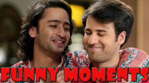 Yeh Rishtey Hain Pyaar Ke: Shaheer Sheikh And Ritvik Arora’s Funniest Moments