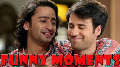 Yeh Rishtey Hain Pyaar Ke: Shaheer Sheikh And Ritvik Arora’s Funniest Moments