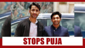 Yeh Rishtey Hain Pyaar Ke Spoiler Alert: Abir to STOP puja for Varun’s brother