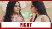 Yeh Rishtey Hain Pyaar Ke Spoiler Alert: Kuhu to FIGHT with Mishti