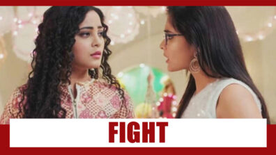 Yeh Rishtey Hain Pyaar Ke Spoiler Alert: Kuhu to FIGHT with Mishti