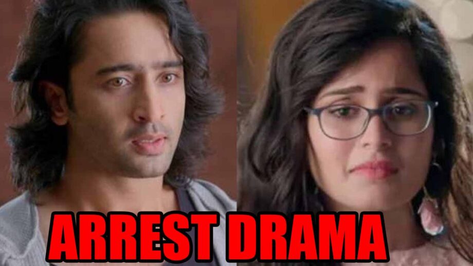 Yeh Rishtey Hain Pyaar Ke spoiler alert: Police to come to arrest Mishti