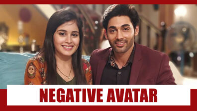 Yeh Rishtey Hain Pyaar Ke Spolier Alert: Varun’s negative avatar to SCARE Mishti