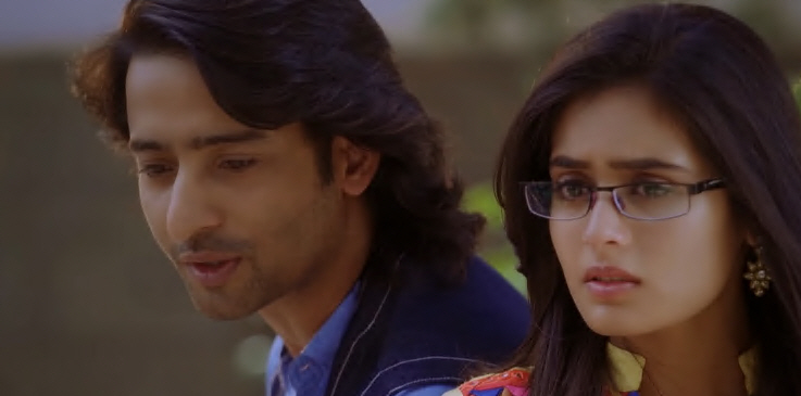 Yeh Rishtey Hain Pyaar Ke: Take A Look At Mishbir's Journey Before Watching Latest Episodes 9