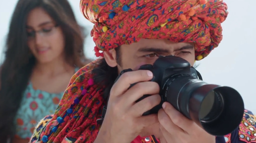 Yeh Rishtey Hain Pyaar Ke: Take A Look At Mishbir's Journey Before Watching Latest Episodes 2