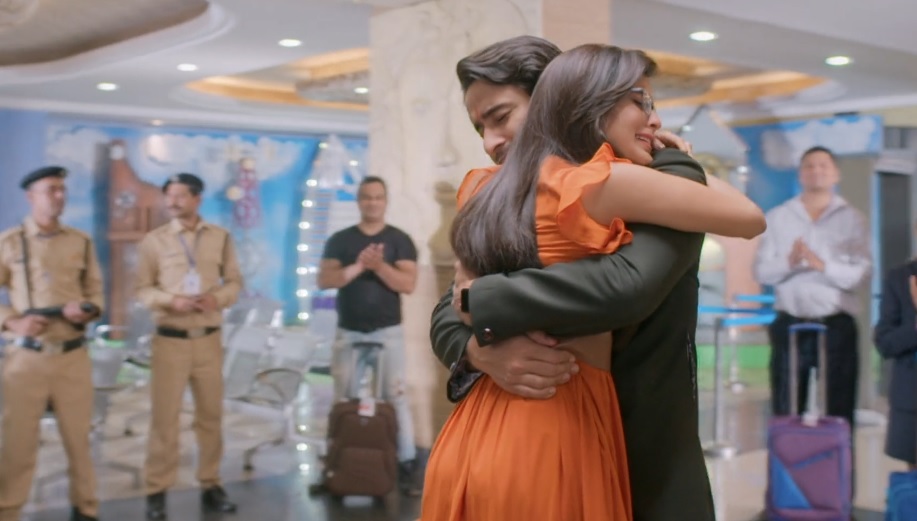 Yeh Rishtey Hain Pyaar Ke: Take A Look At Mishbir's Journey Before Watching Latest Episodes 4