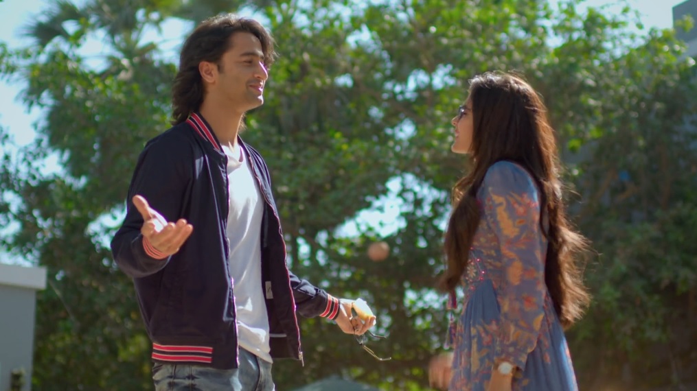 Yeh Rishtey Hain Pyaar Ke: Take A Look At Mishbir's Journey Before Watching Latest Episodes 8