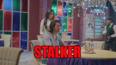 Yeh Rishtey Hain Pyaar Ke: When Mishti became stalker for Abir