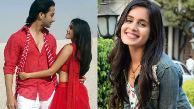 Yeh Rishtey Hain Pyaar Ke: When Rhea Sharma Says ‘Mishti is not being a bahu and gaay type girl’