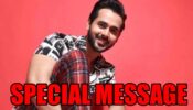 Yeh Un Dinon Ki Baat Hai actor Randeep Rai writes to fans ‘Love You All’, find out why