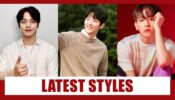 Yeo Jin-goo, Lee Joon-gi, Baekhyun’s latest style is what you need to follow