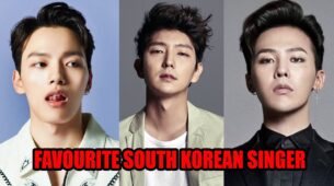 Yeo Jin-goo Vs Lee Joon-gi Vs G Dragon: Your favourite South Korean singer?