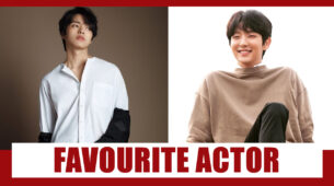 Yeo Jin-Goo Vs Lee Joon-Gi:Your Favourite South Korean Actor?