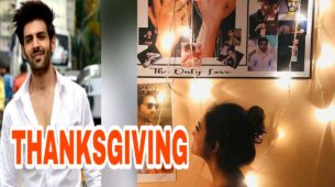 Your love keeps me going’ – Kartik Aaryan’s emotional thanksgiving for this special fan is winning hearts on the internet