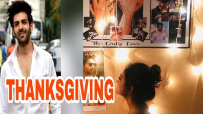 Your love keeps me going’ – Kartik Aaryan’s emotional thanksgiving for this special fan is winning hearts on the internet