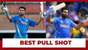Yuvraj Singh vs Rohit Sharma: Who Plays The Best Pull Shot?