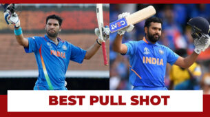 Yuvraj Singh vs Rohit Sharma: Who Plays The Best Pull Shot?