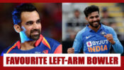 Zaheer Khan Vs Ravindra Jadeja: Your Favourite Left-Arm Bowler?