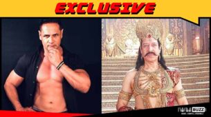 Zuber Ali and Manoj Jaiswal roped in for Star Bharat’s RadhaKrishn