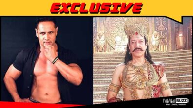 Zuber Ali and Manoj Jaiswal roped in for Star Bharat’s RadhaKrishn