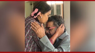Shabana Azmi’s Raksha Bandhan Gift For Her Brother Baba Azmi