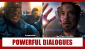 3 Powerful Avengers’ Dialogues That Rule Our Hearts