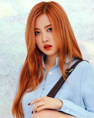 Unseen Photos Of Blackpink sensation Rose - 0