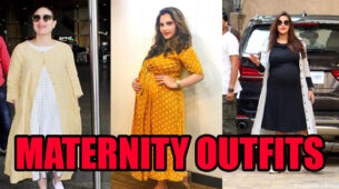 4 Amazing Maternity Wear For All The Modern Mom-To-Be