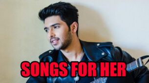 4 Armaan Malik Songs for HER!