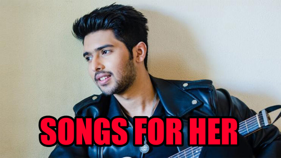 4 Armaan Malik Songs for HER!