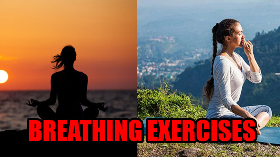 4 Breathing Exercises To Try To Avoid Mental Stress