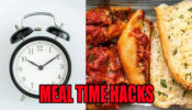 4 Simple Meal Time Hacks To Avoid Over-Eating In Self-Isolation
