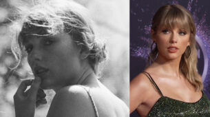 4 Taylor Swift’s Songs You Shouldn’t Give A Miss