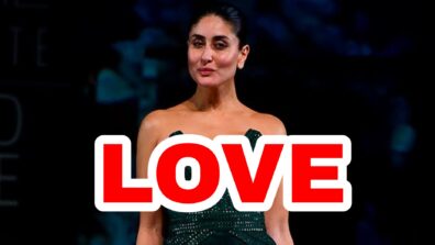 4 Things You Love About Kareena Kapoor!