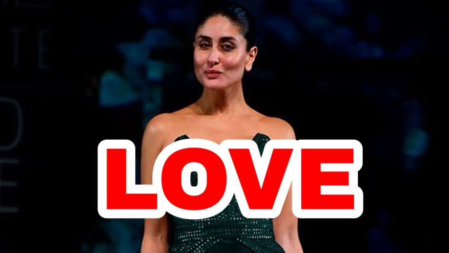 4 Things You Love About Kareena Kapoor!