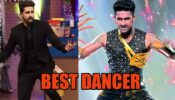 4 Times Ravi Dubey Proved He Is Best Television Dancer